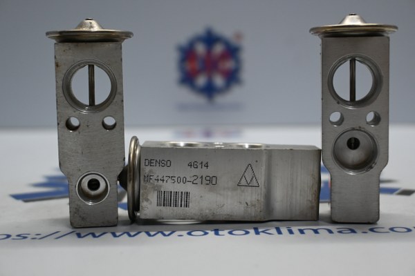 KYOEX9916 TOYOTA-HONDA ORJİNAL  OEM:447500-1610 - 447500-2190 -447500-2940