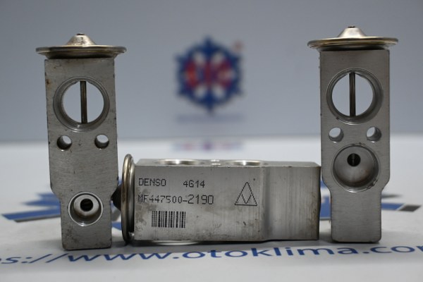 KYOEX9916 TOYOTA-HONDA ORJİNAL  OEM:447500-1610 - 447500-2190 -447500-2940