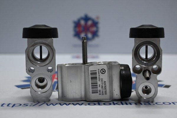 KYOEX9917  MERCEDES BENZ A-CLASS W177 - GLA CLA OEM : A2478307800