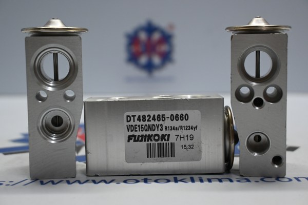 KYOEX9921 RENAULT FLUENCE ORJİNAL OEM : DT447500-6150