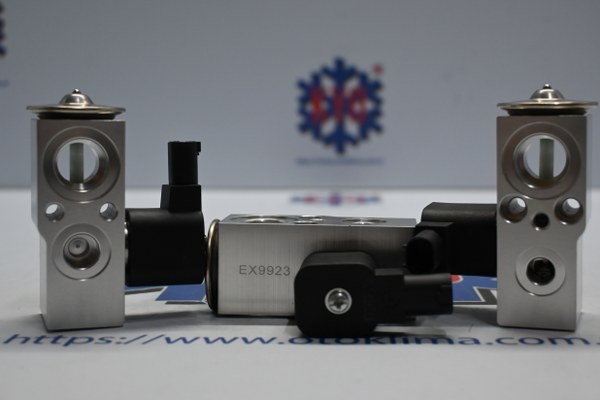 KYOEX9923 MERCEDES BENZ W222 OEM : A2228300584 - A2228301105 