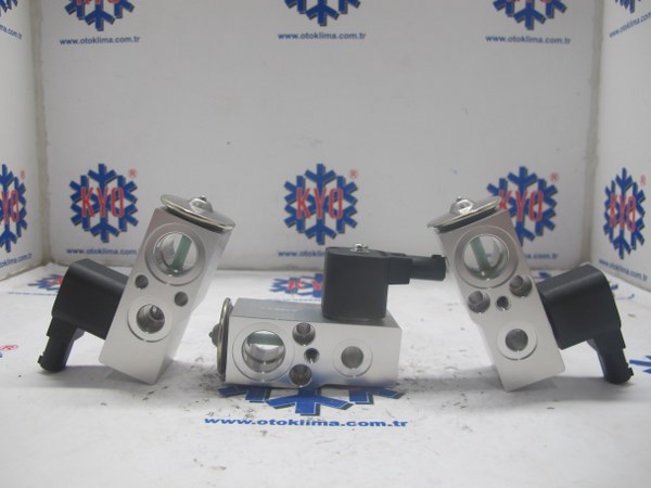 KYOEX9929  MERCEDES BENZ  W447 OEM :  - A4478350500