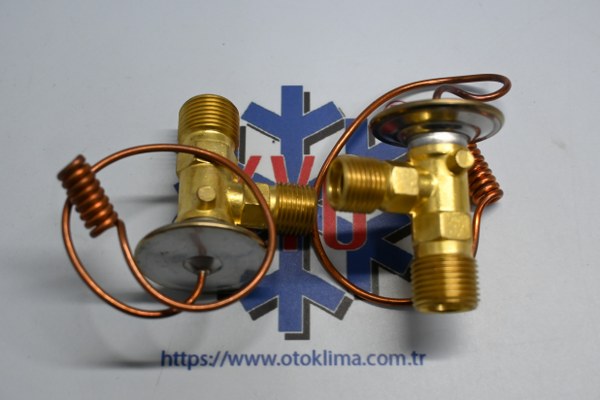 KYOEX9947 UNİVERSAL 3/8 MUSLUK VALF