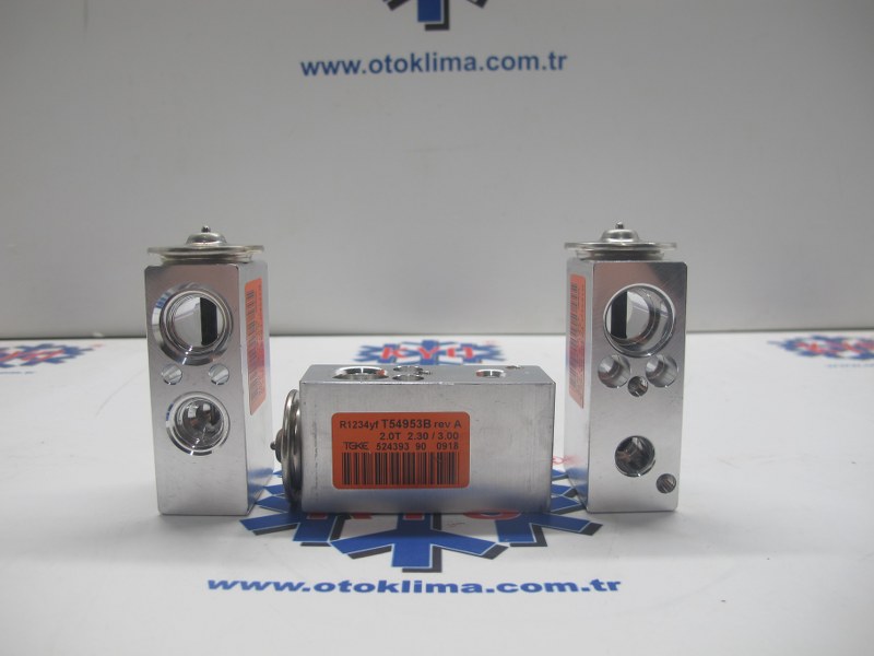 KYOEX9960 RENAULT CLİO IV 1234YF OEM : T54953B