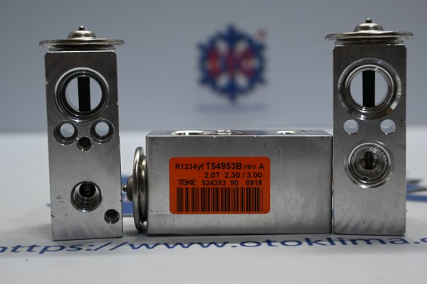 KYOEX9960 RENAULT CLİO IV 1234YF ORJİNAL  OEM : 922708310R- T54953B