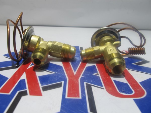 KYOEX9974  HAVŞALI 5/18 F F  UNIVERSAL  VALF  OEM:826-012