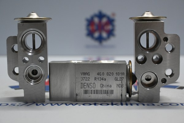 KYOEX9984ORJ  VOLKSWAGEN GOLF V / JETTA -  AUDI A3 ORJİNAL  OEM : 4G0820181A
