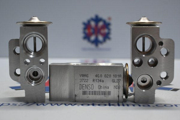 KYOEX9984ORJ  VOLKSWAGEN GOLF V / JETTA -  AUDI A3 ORJİNAL  OEM : 4G0820181A