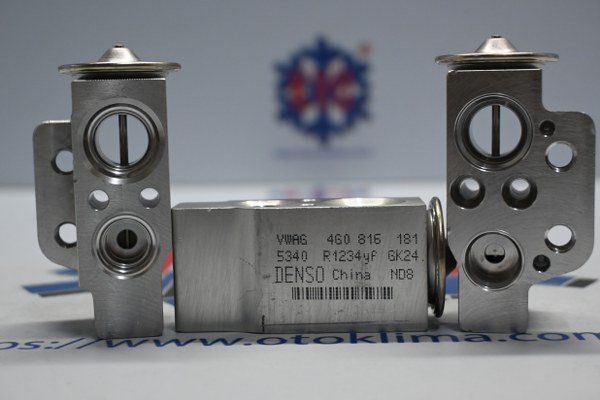 KYOEX9985 VOLKSWAGEN GOLF V /JETTA -  AUDI A3 1234YF ORJİNAL  OEM : 4G0816181