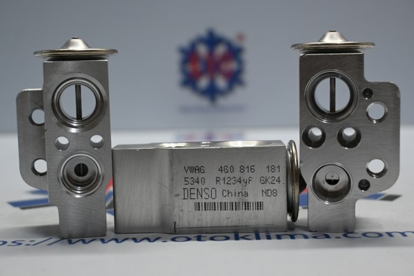 KYOEX9985 VOLKSWAGEN GOLF V /JETTA -  AUDI A3 1234YF ORJİNAL  OEM : 4G0816181