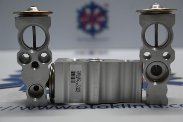 KYOEX9994ORJ   TOYOTA JAPON ORJİNAL  OEM :447500-5440
