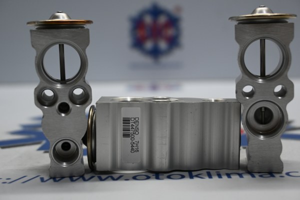 KYOEX9994ORJ   TOYOTA JAPON ORJİNAL  OEM :447500-5440