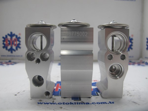 KYOEX9997 PEUGEOT - CİTROEN Y.M OEM : 6461N0