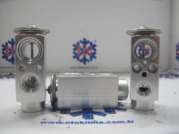 KYOEX9998 OPEL ASTRA G - H OEM : 324336