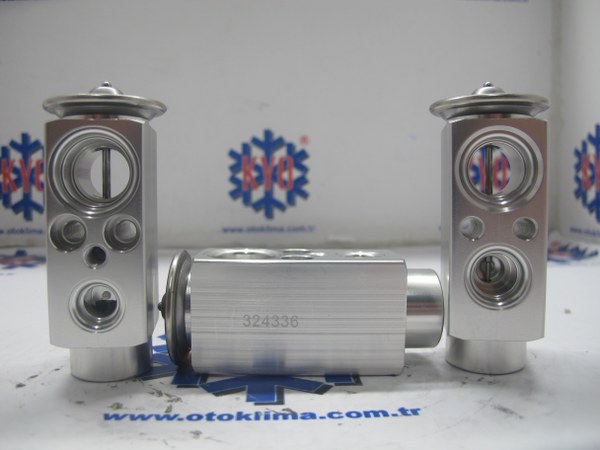 KYOEX9998 OPEL ASTRA G - H OEM : 324336
