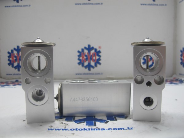 KYOEX9999 MERCEDES BENZ  447 VİTO OEM : A4478350400