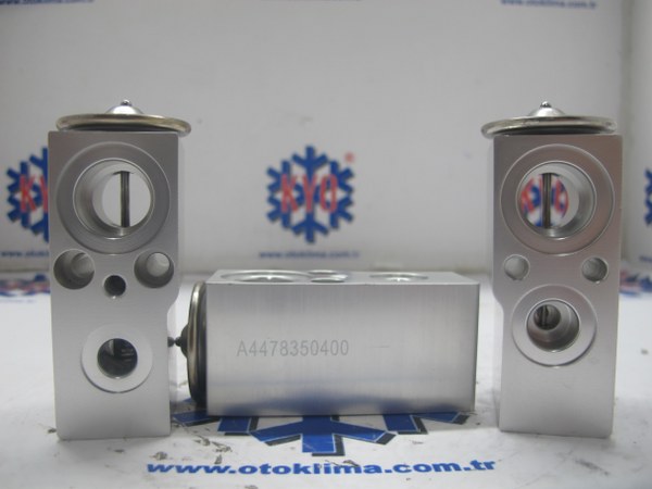 KYOEX9999 MERCEDES BENZ  447 VİTO OEM : A4478350400