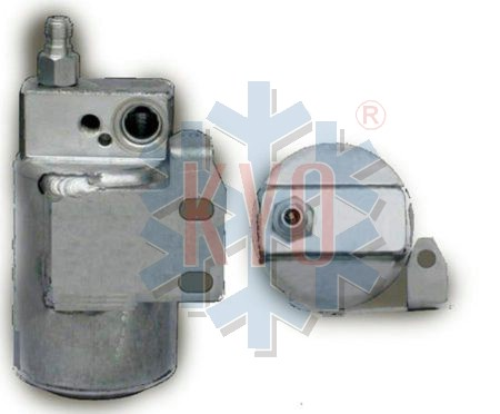 KYOF3096 OPEL ASTRA OEM: 9117400 - 1618150 