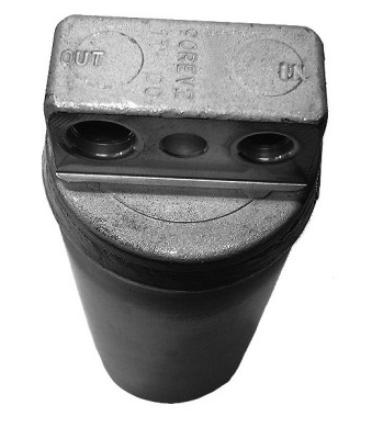 KYOF3098 OPEL  VECTRA B OMEGA OEM:1618010,52464426
