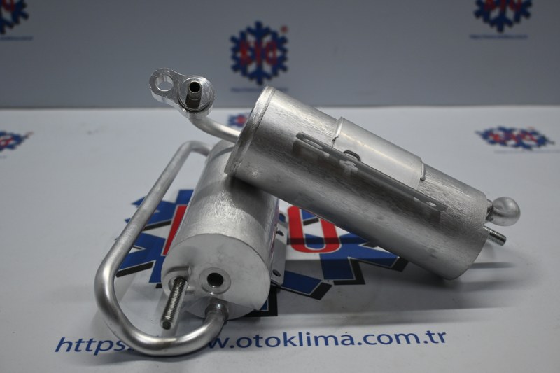 KYOF3184 OPEL VECTRA C OEM: 24418368 ,1848044  