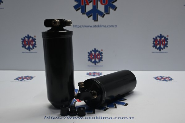 KYOF6097 VOLVO OEM: 8142079, 1618848 