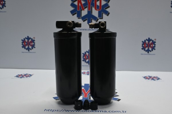 KYOF6097 VOLVO OEM: 8142079, 1618848 