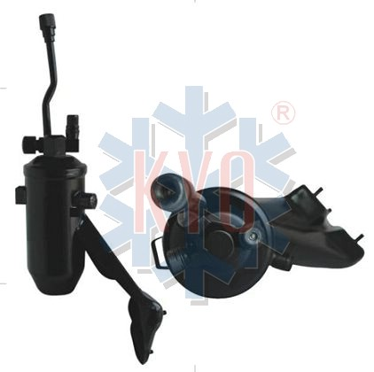 KYOF6103 FORD ESCORT   OEM: 7107567,6989821,1090406,  1063959,1047317