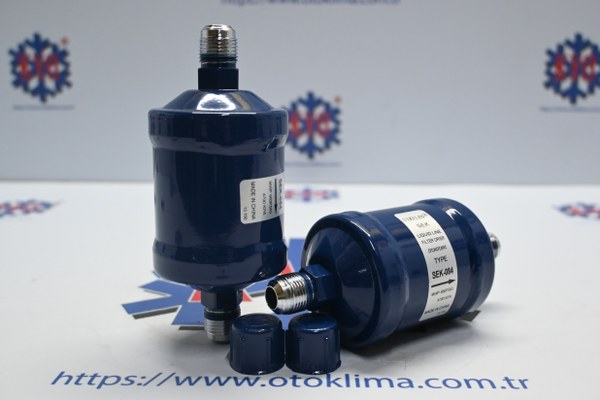 KYOF6121 UNİVERSAL 1/2 