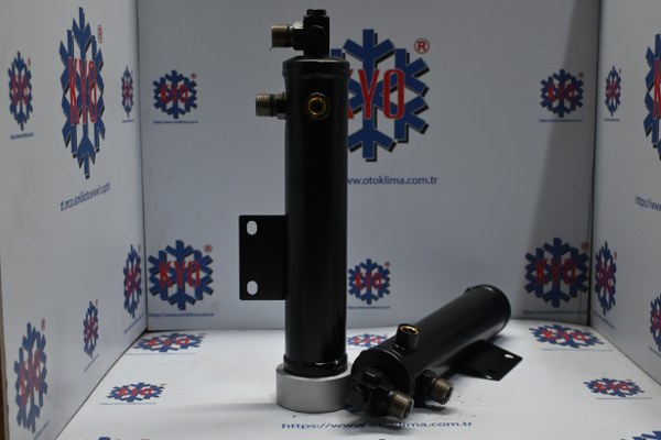 KYOF6225 TRUCK MAN R134A OEM: 81619106012 , 81619100013