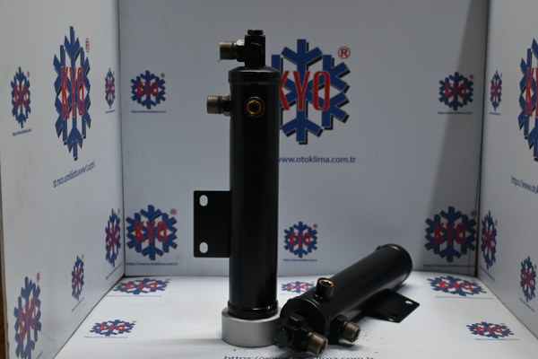 KYOF6225 TRUCK MAN R134A OEM: 81619106012 , 81619100013