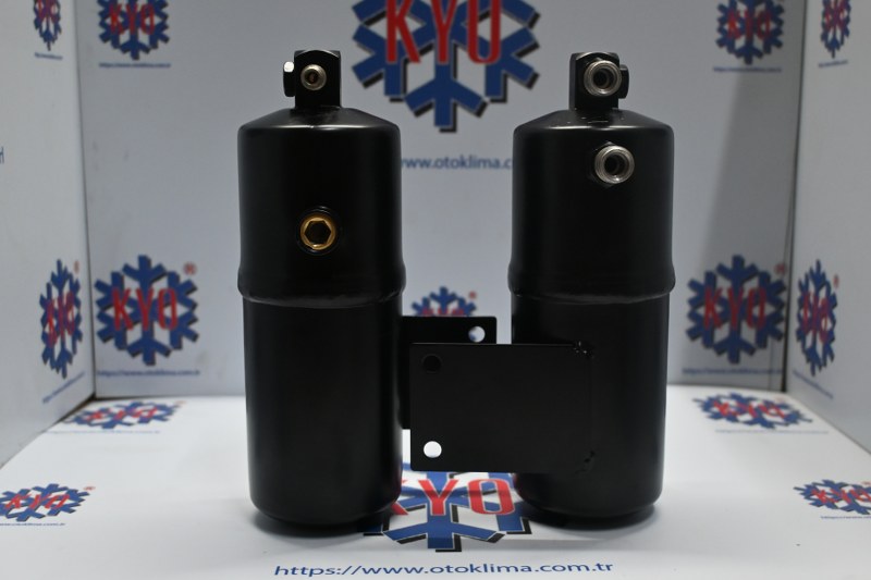 KYOF6272 VOLVO TRUCK 3925 OEM:4055165 , 4055165 