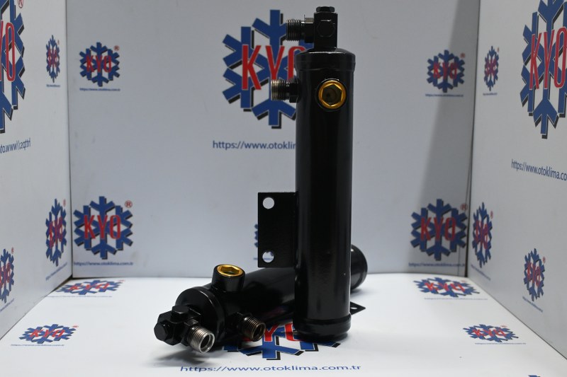 KYOF6400 M.B. TRUCK ACTROS  OEM:81619100013,81619106012,0008301783,A0008301783 