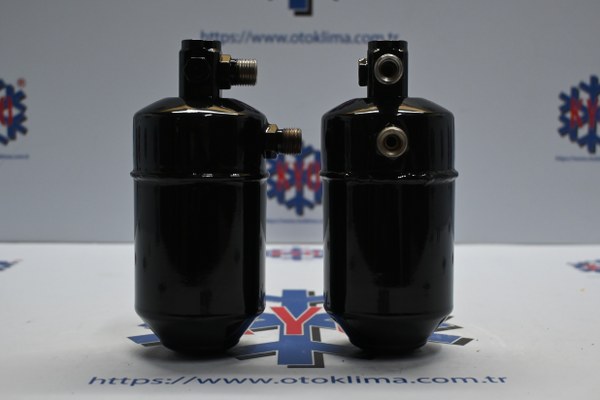 KYOF6422 TRAKTÖR İŞ MAKİNASİ 