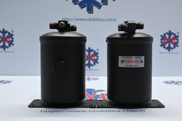KYOF6675 BOMAKS SLİNDİR FİLTRE