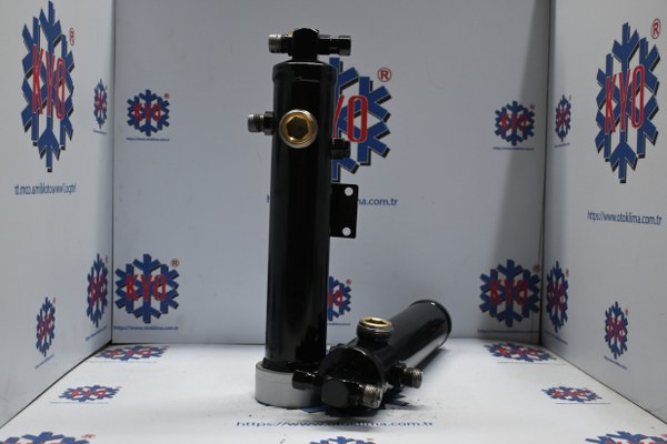 KYOF6754 İŞ MAKİNESİ TRAKTÖR 