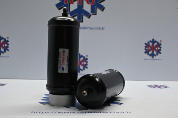 KYOF6760 GAZ MAKİNASI FİLTRE 