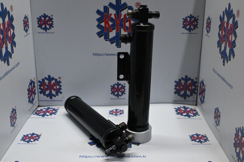 KYOF6761  MERCEDES BENZ  AXOR 