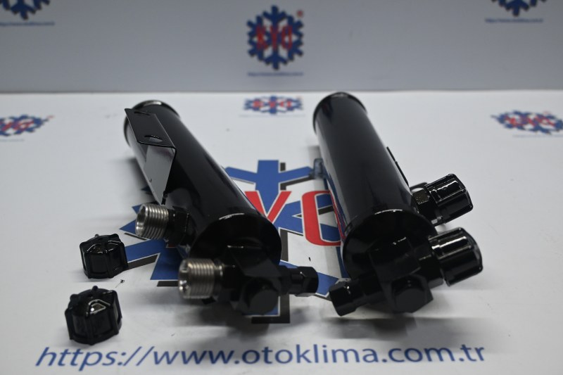 KYOF6761 MERCEDES BENZ AXOR 