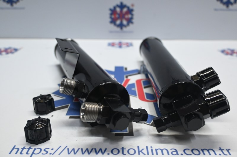 KYOF6761 MERCEDES BENZ AXOR 