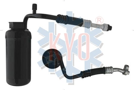 KYOF8031 GRAND CHEROKEE OEM: 55115910AC