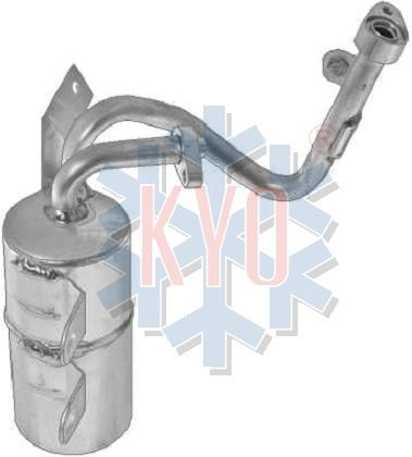 KYOF9122 VOLVO OEM: 30780713