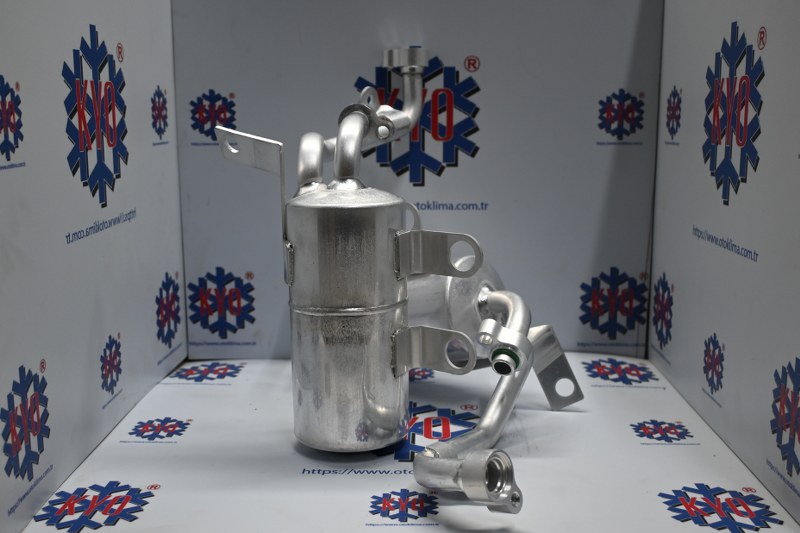 KYOF9484 FORD FOCUS  (DİZEL) OEM: 3M5H-19E647-DA 