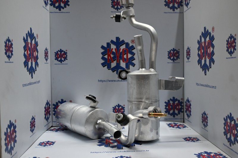 KYOF9513  FORD FOCUS (BENZİNLİ)  OEM:  3M5H 19E647 BC 