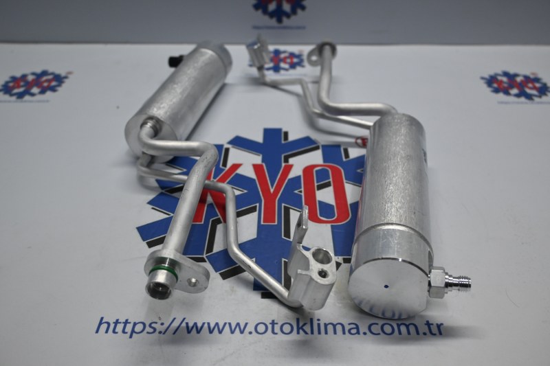 KYOF9538 NİSSAN QASHQAİ OEM : 92131JD50A