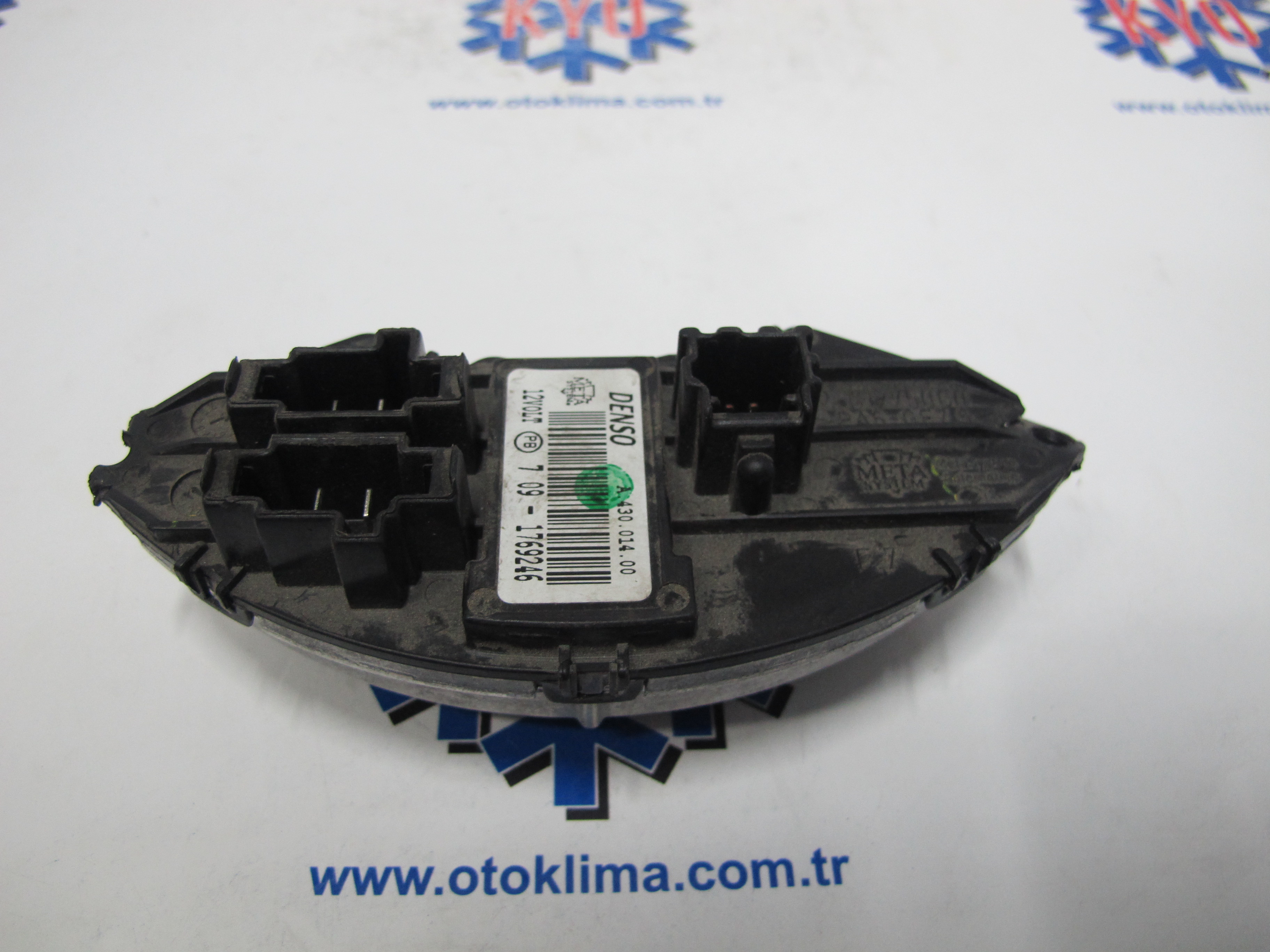 KYORZ 55702441  FİAT PUNTO  - OPEL CORSA  OEM: 55702441