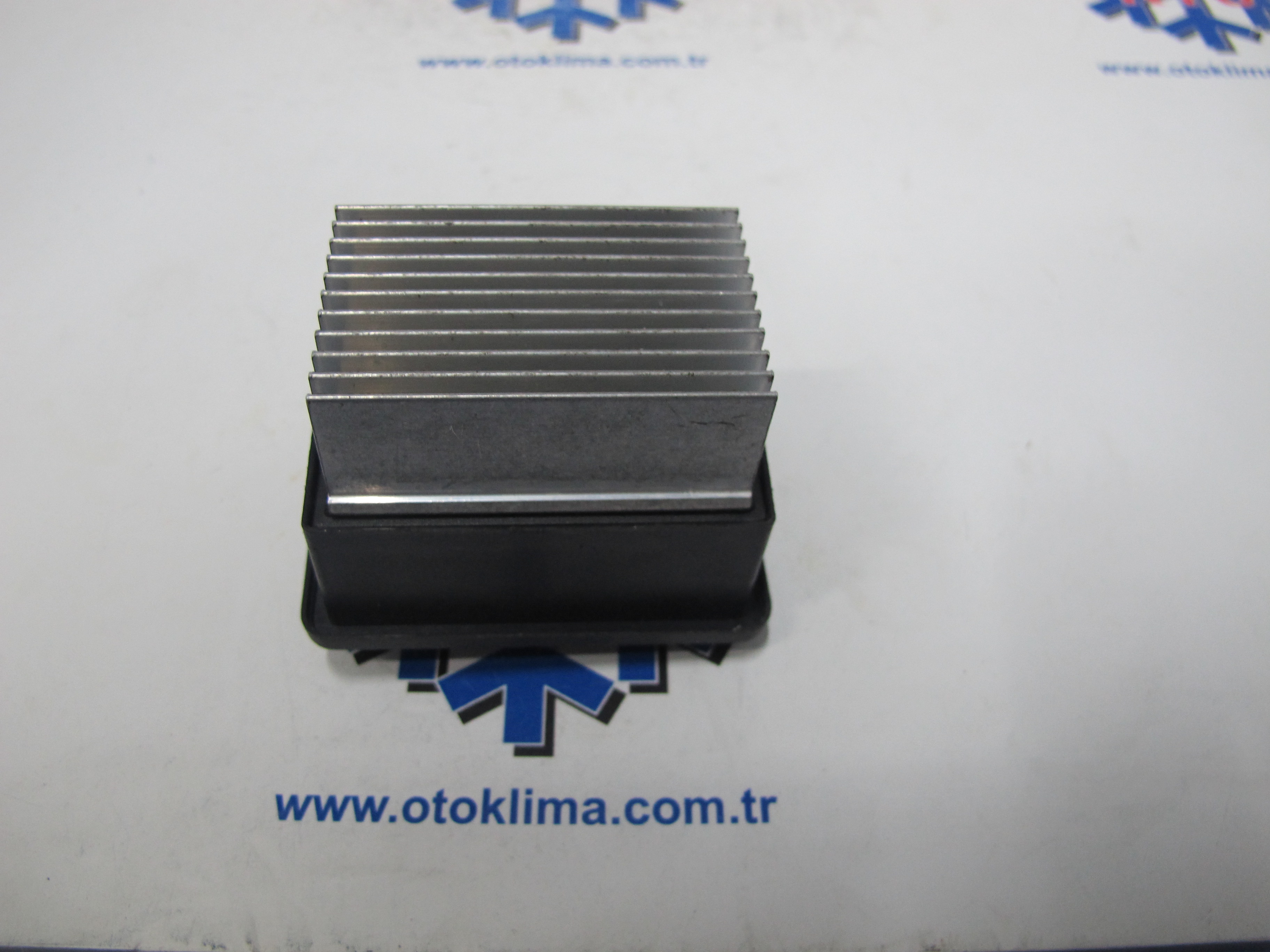 KYOFM02 İVECO DAİLY KALORİFER REZİTANS OEM:A43002000