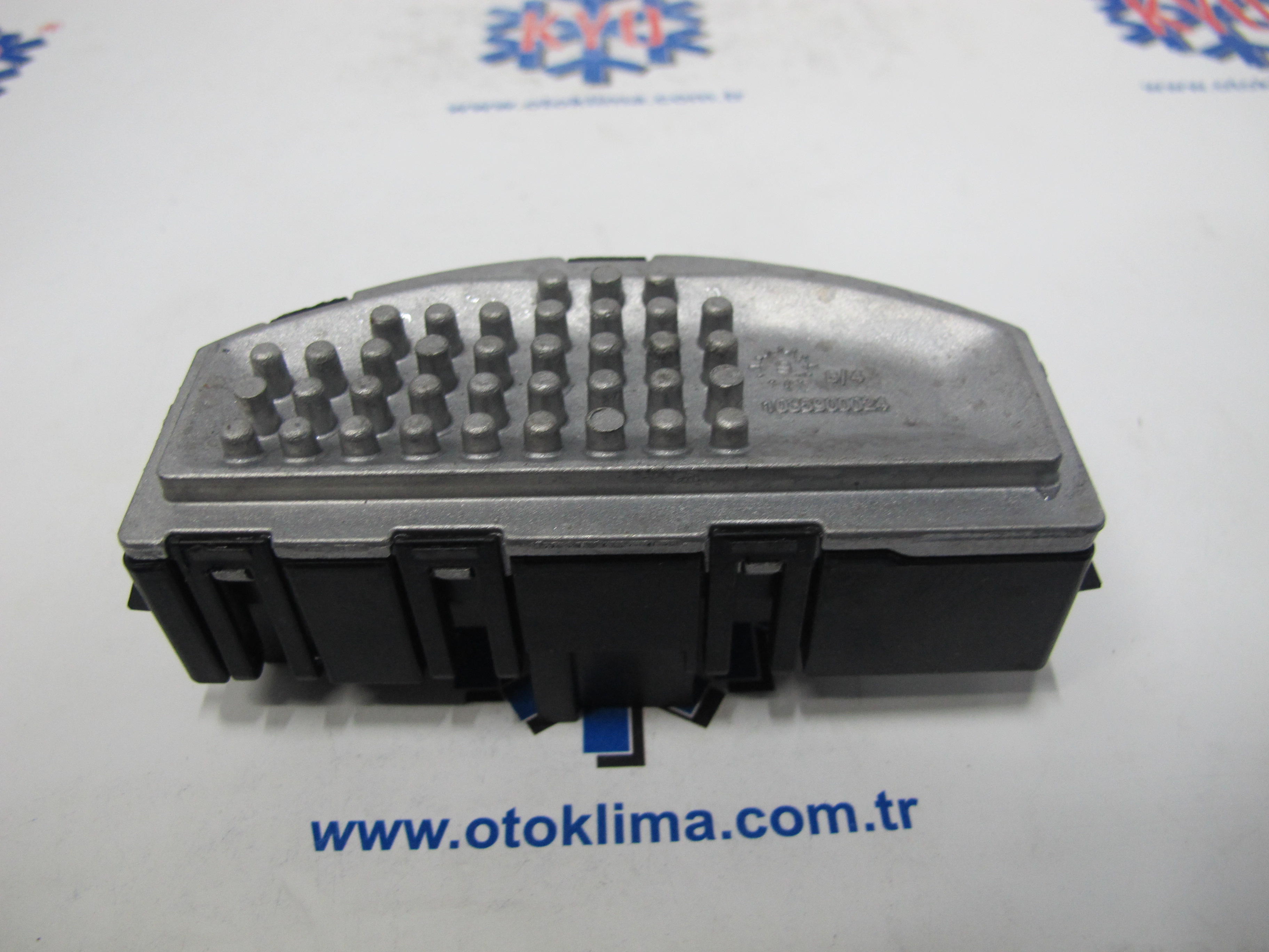 KYOFM03 GOLF MK7 KALORİFER REZİTANS OEM:1035900024