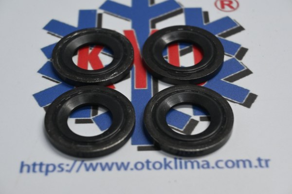 KYOGA4500 AMERKAN PUL ORİNG 4 LÜ PAKET DIŞ :29.5 İÇ:15 MM