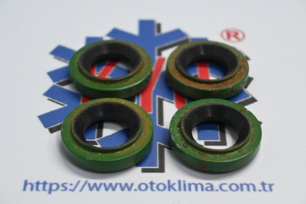 KYOGA4506 AMERİKAN PUL ORİNG  4 LÜ PAKET DIŞ:30 MM İÇ :15.5 MM