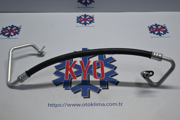 KYOH00001 DACİA DUSTER  - RENAULT ARKANA OEM : 924902890R 
